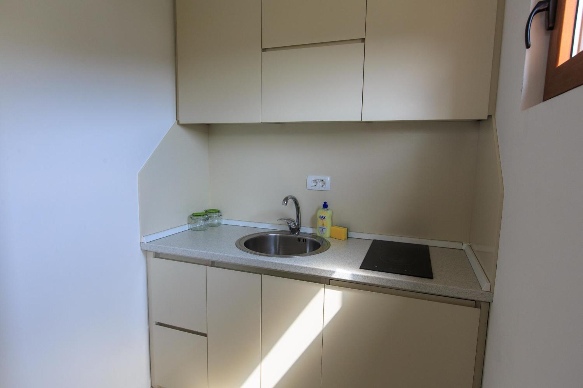 Apartments Matkovic Lux Sutomore Eksteriør billede
